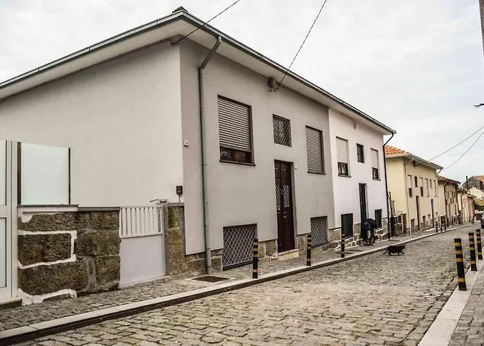 T2P Mimosa House