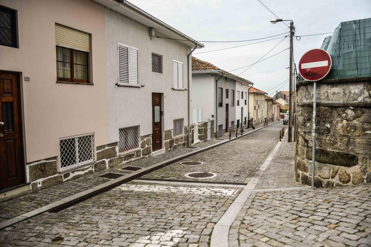 T2p Mimosa House Appartamento Vila Nova de Gaia