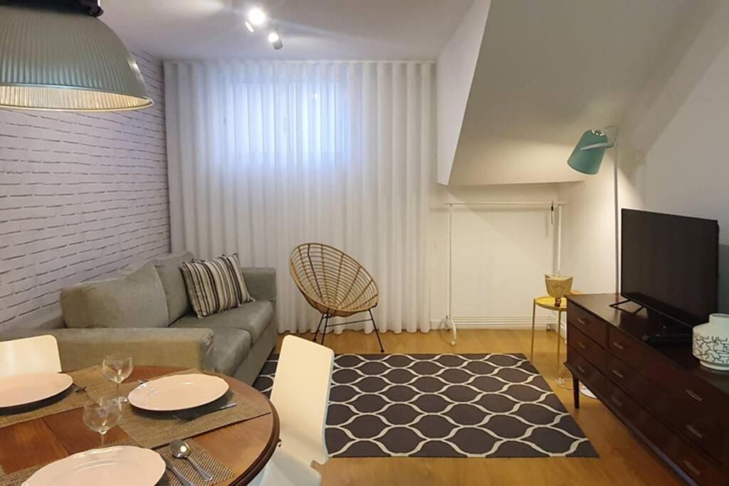 T2p Mimosa House Appartamento Vila Nova de Gaia