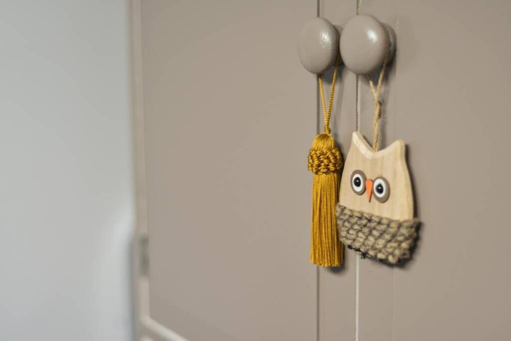 T2p Mimosa House Appartamento *