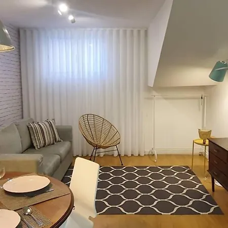 T2P Mimosa House Apartment Vila Nova de Gaia Exterior photo