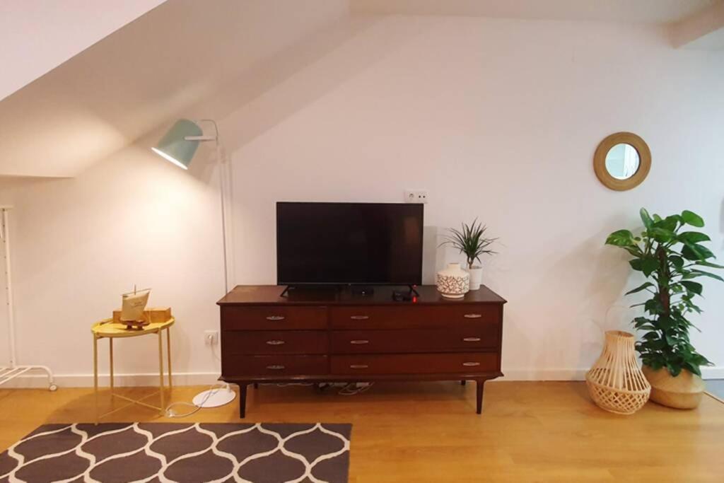 T2p Mimosa House Apartment