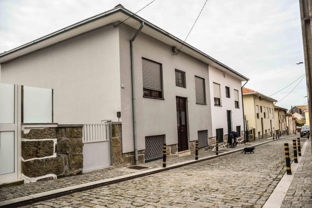 T2p Mimosa House Apartment