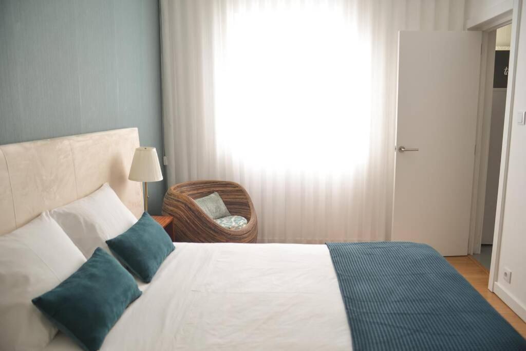 T2p Mimosa House Apartment