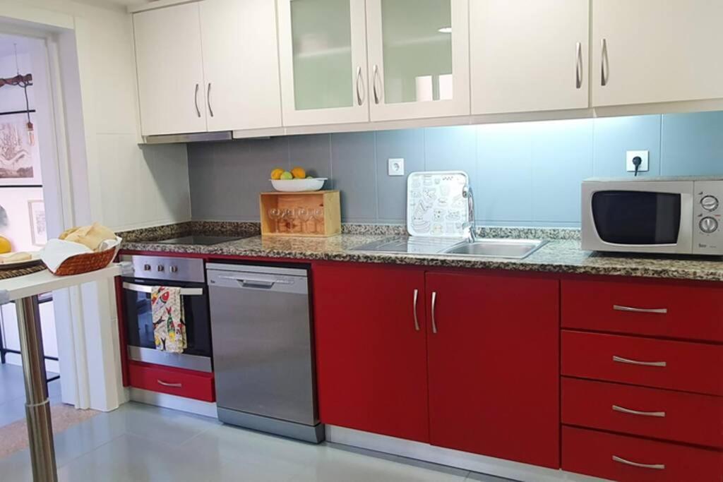 T2p Mimosa House Apartment Vila Nova de Gaia