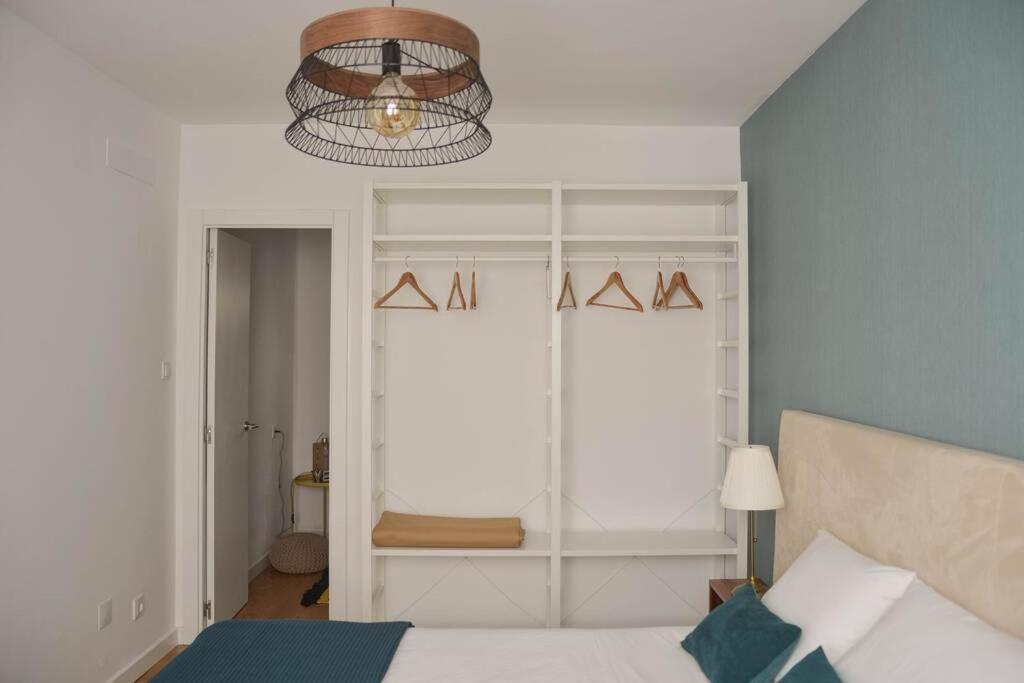 Apartment T2p Mimosa House Vila Nova de Gaia
