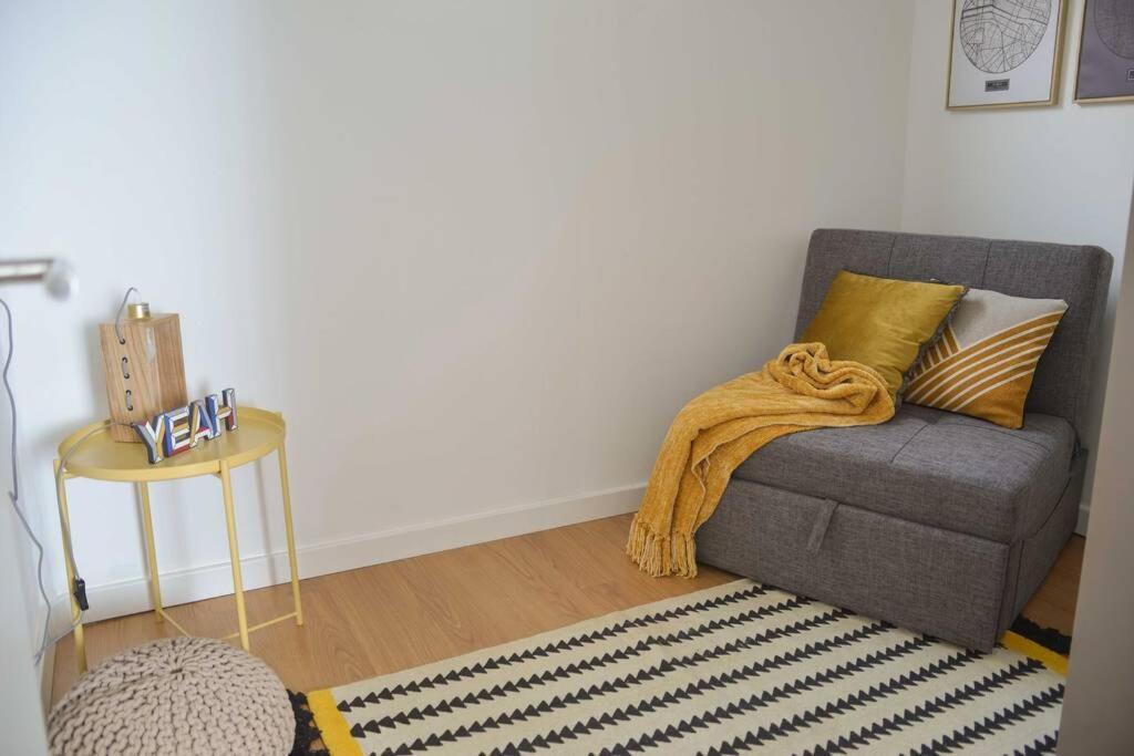 T2p Mimosa House Apartment Vila Nova de Gaia