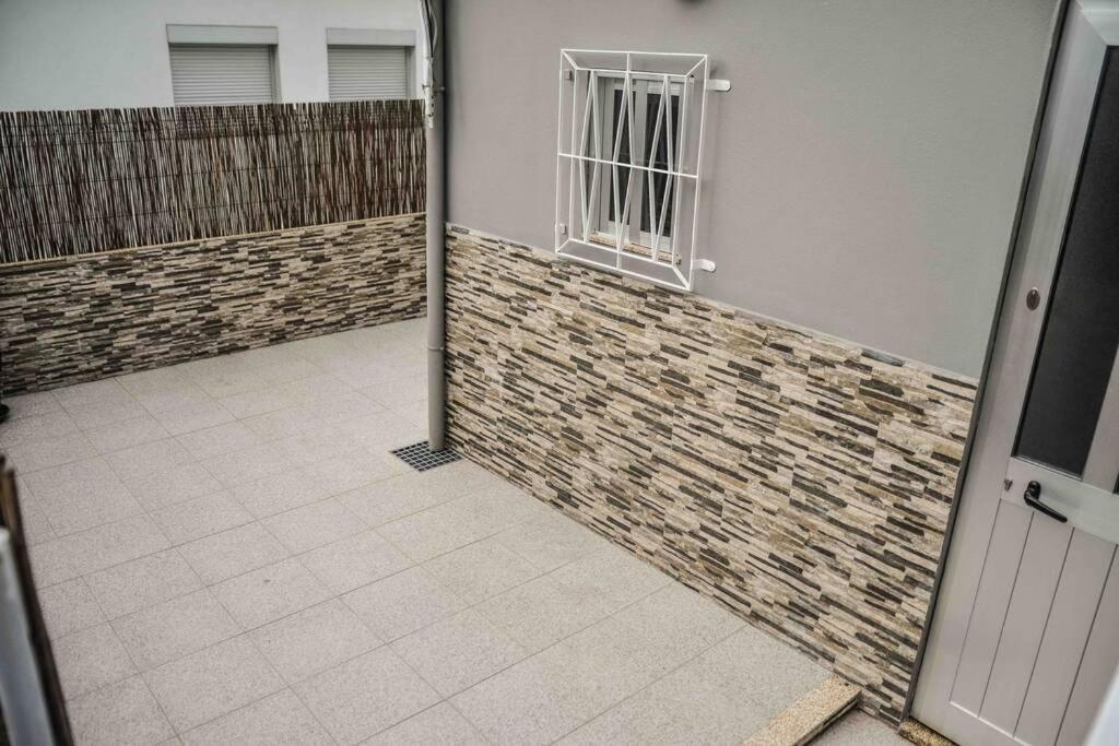 Apartment T2p Mimosa House *